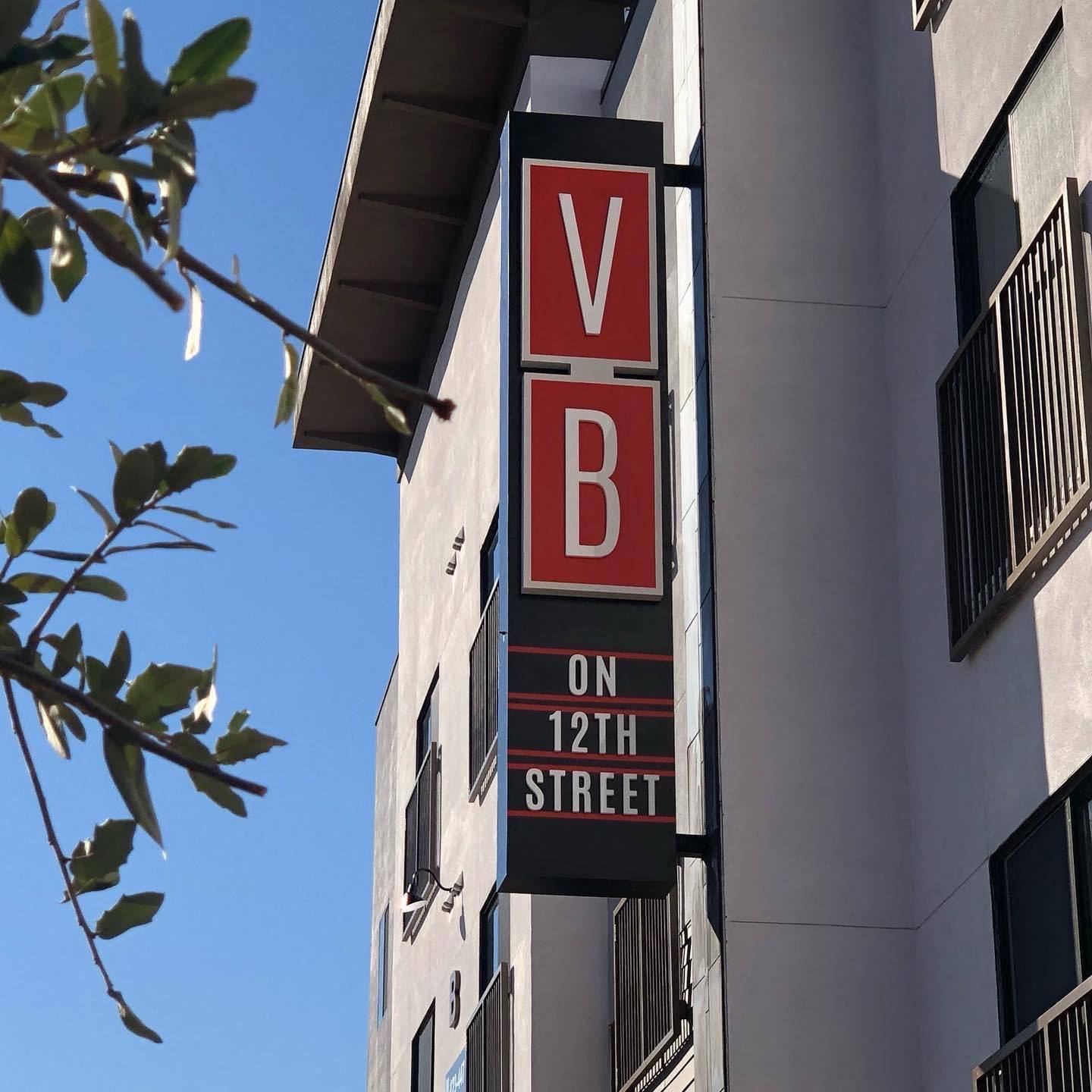 VB On 12th photo 3